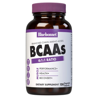 BCAAs